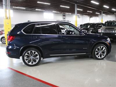 2016 BMW X5 xDrive35i   - Photo 8 - Addison, IL 60101