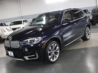 2016 BMW X5 xDrive35i   - Photo 4 - Addison, IL 60101