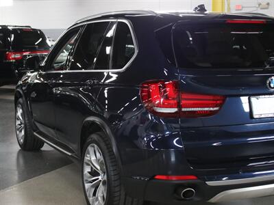 2016 BMW X5 xDrive35i   - Photo 14 - Addison, IL 60101