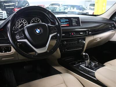 2016 BMW X5 xDrive35i   - Photo 32 - Addison, IL 60101