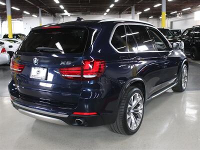 2016 BMW X5 xDrive35i   - Photo 11 - Addison, IL 60101