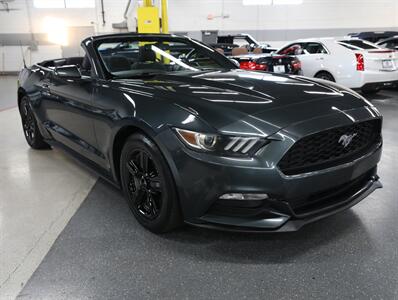 2016 Ford Mustang V6 Convertible - Photo 7 - Addison, IL 60101