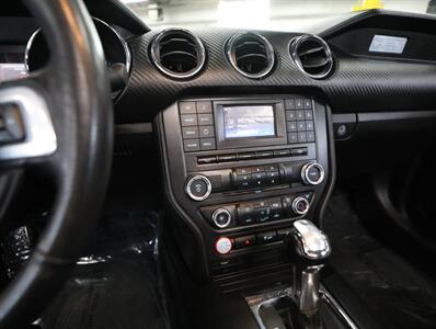 2016 Ford Mustang V6 Convertible - Photo 26 - Addison, IL 60101