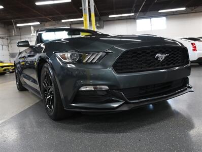 2016 Ford Mustang V6 Convertible - Photo 47 - Addison, IL 60101