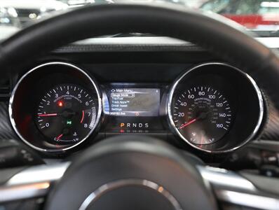 2016 Ford Mustang V6 Convertible - Photo 31 - Addison, IL 60101