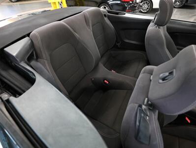2016 Ford Mustang V6 Convertible - Photo 19 - Addison, IL 60101