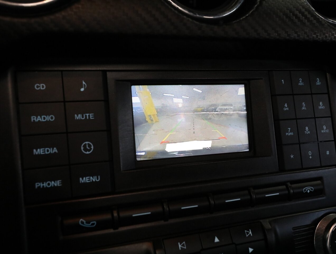 2016 Ford Mustang V6 Convertible - Photo 28 - Addison, IL 60101