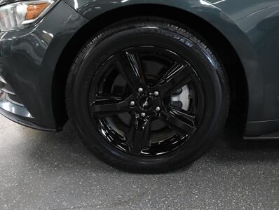 2016 Ford Mustang V6 Convertible - Photo 40 - Addison, IL 60101