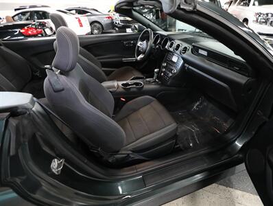 2016 Ford Mustang V6 Convertible - Photo 17 - Addison, IL 60101