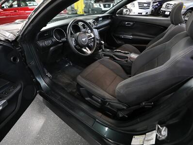 2016 Ford Mustang V6 Convertible - Photo 23 - Addison, IL 60101