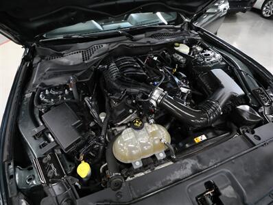 2016 Ford Mustang V6 Convertible - Photo 44 - Addison, IL 60101