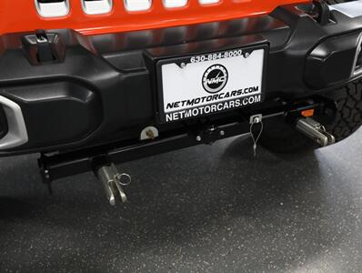 2018 Jeep Wrangler Unlimited Sahara   - Photo 7 - Addison, IL 60101