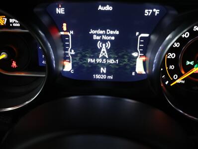 2018 Jeep Wrangler Unlimited Sahara   - Photo 41 - Addison, IL 60101