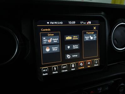 2018 Jeep Wrangler Unlimited Sahara   - Photo 37 - Addison, IL 60101