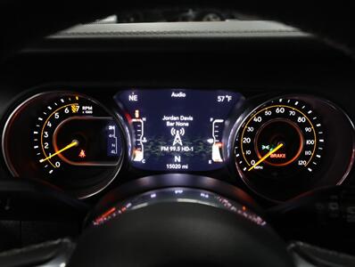 2018 Jeep Wrangler Unlimited Sahara   - Photo 40 - Addison, IL 60101