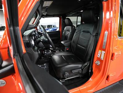 2018 Jeep Wrangler Unlimited Sahara   - Photo 30 - Addison, IL 60101