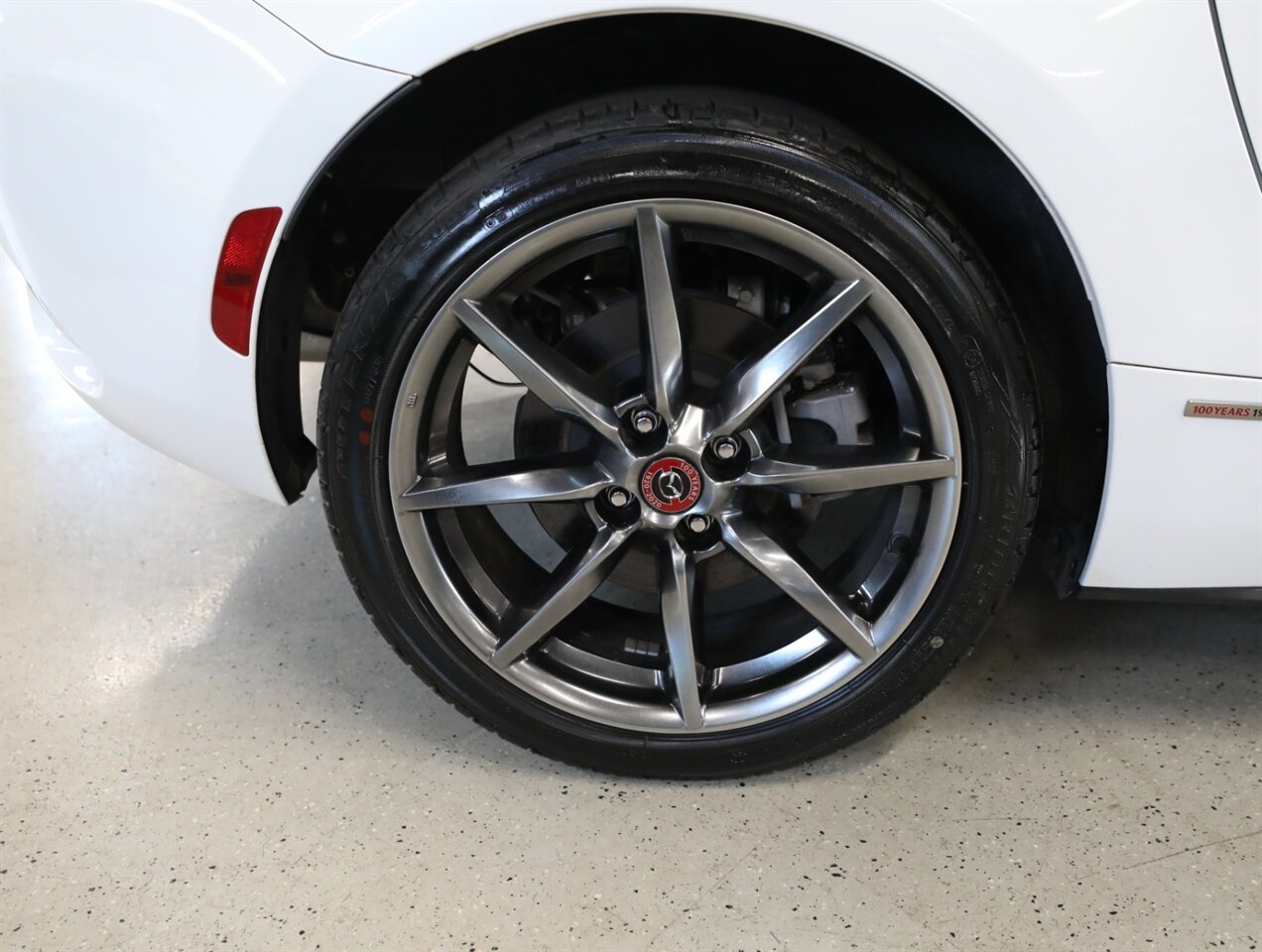 2020 Mazda MX-5 Miata 100th Anniversary - Photo 46 - Addison, IL 60101