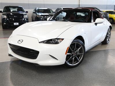 2020 Mazda MX-5 Miata 100th Anniversary - Photo 40 - Addison, IL 60101