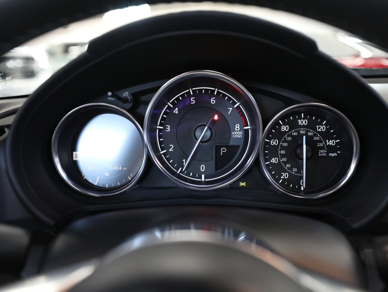 2020 Mazda MX-5 Miata 100th Anniversary - Photo 37 - Addison, IL 60101