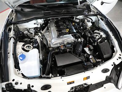 2020 Mazda MX-5 Miata 100th Anniversary - Photo 48 - Addison, IL 60101