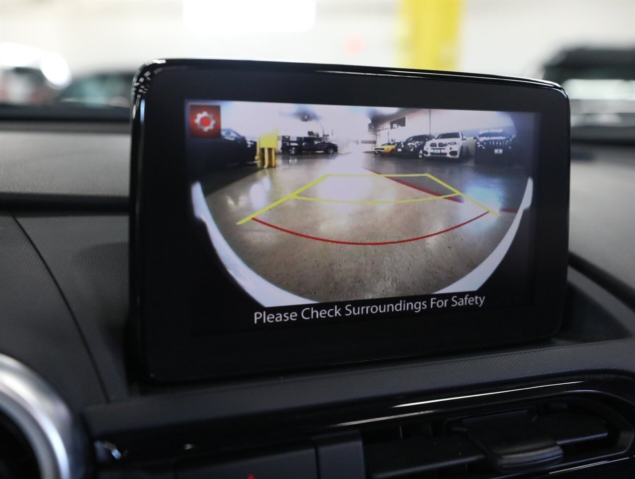 2020 Mazda MX-5 Miata 100th Anniversary - Photo 34 - Addison, IL 60101