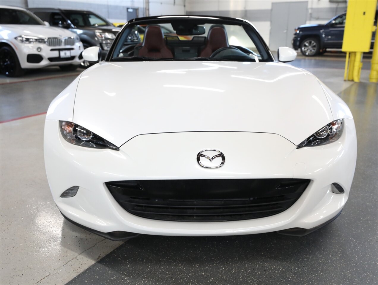 2020 Mazda MX-5 Miata 100th Anniversary - Photo 6 - Addison, IL 60101