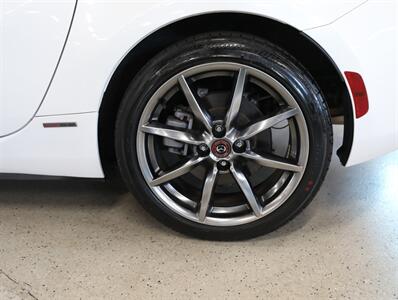 2020 Mazda MX-5 Miata 100th Anniversary - Photo 43 - Addison, IL 60101