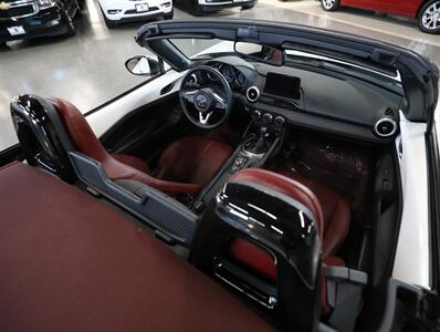 2020 Mazda MX-5 Miata 100th Anniversary - Photo 19 - Addison, IL 60101