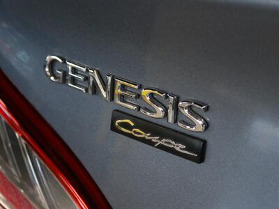 2013 Hyundai Genesis Coupe 3.8 Track   - Photo 12 - Addison, IL 60101