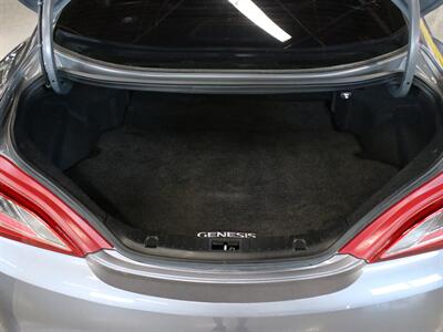 2013 Hyundai Genesis Coupe 3.8 Track   - Photo 22 - Addison, IL 60101
