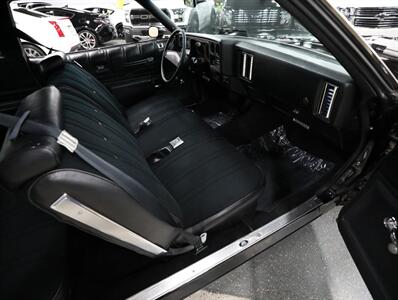 1974 Chevrolet Monte Carlo Landau Coupe   - Photo 27 - Addison, IL 60101