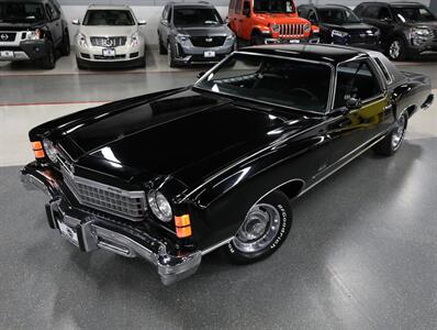 1974 Chevrolet Monte Carlo Landau Coupe   - Photo 2 - Addison, IL 60101