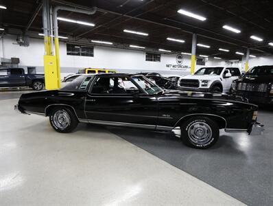 1974 Chevrolet Monte Carlo Landau Coupe   - Photo 12 - Addison, IL 60101