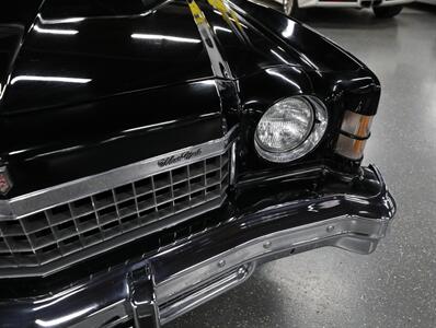 1974 Chevrolet Monte Carlo Landau Coupe   - Photo 6 - Addison, IL 60101