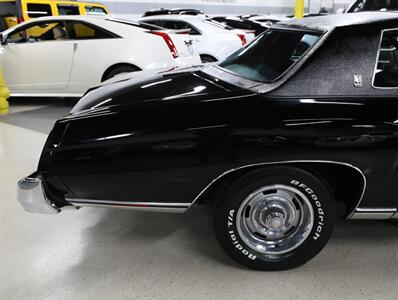 1974 Chevrolet Monte Carlo Landau Coupe   - Photo 13 - Addison, IL 60101