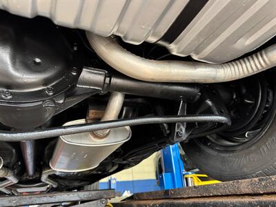 1974 Chevrolet Monte Carlo Landau Coupe   - Photo 73 - Addison, IL 60101