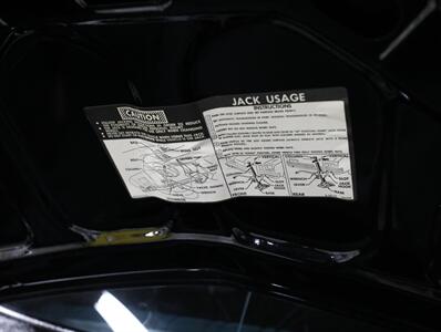 1974 Chevrolet Monte Carlo Landau Coupe   - Photo 35 - Addison, IL 60101