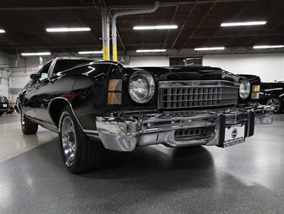 1974 Chevrolet Monte Carlo Landau Coupe   - Photo 78 - Addison, IL 60101