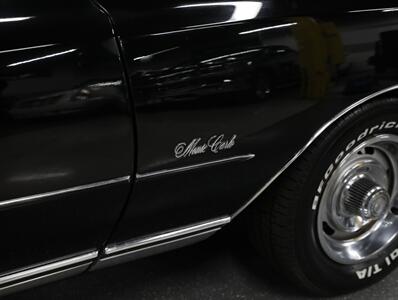 1974 Chevrolet Monte Carlo Landau Coupe   - Photo 11 - Addison, IL 60101