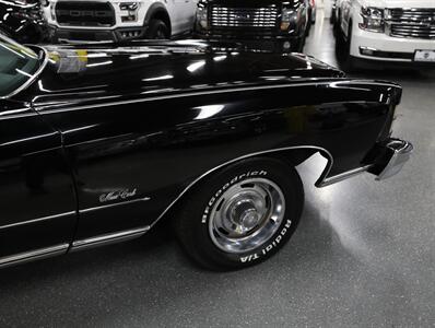 1974 Chevrolet Monte Carlo Landau Coupe   - Photo 10 - Addison, IL 60101