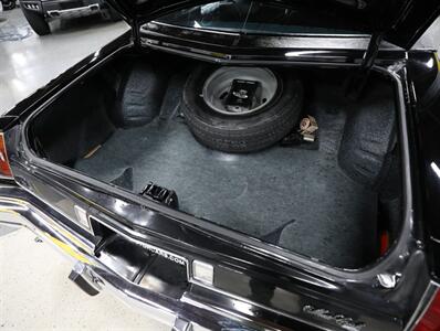 1974 Chevrolet Monte Carlo Landau Coupe   - Photo 31 - Addison, IL 60101