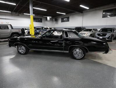 1974 Chevrolet Monte Carlo Landau Coupe   - Photo 23 - Addison, IL 60101
