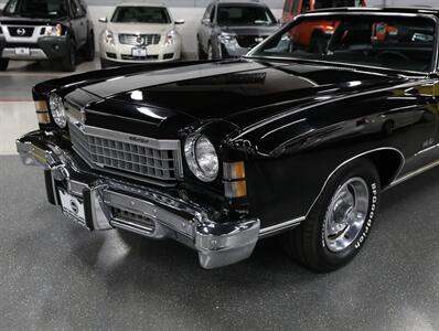 1974 Chevrolet Monte Carlo Landau Coupe   - Photo 3 - Addison, IL 60101