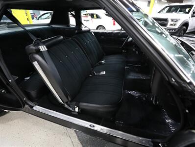 1974 Chevrolet Monte Carlo Landau Coupe   - Photo 28 - Addison, IL 60101