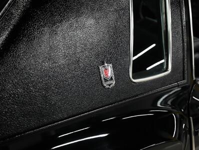 1974 Chevrolet Monte Carlo Landau Coupe   - Photo 14 - Addison, IL 60101