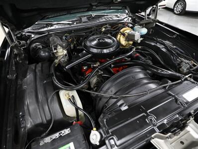 1974 Chevrolet Monte Carlo Landau Coupe   - Photo 56 - Addison, IL 60101