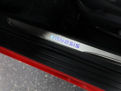 2015 Hyundai Genesis Coupe 3.8 Ultimate   - Photo 28 - Addison, IL 60101