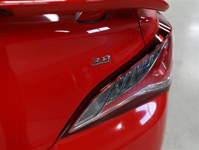 2015 Hyundai Genesis Coupe 3.8 Ultimate   - Photo 11 - Addison, IL 60101