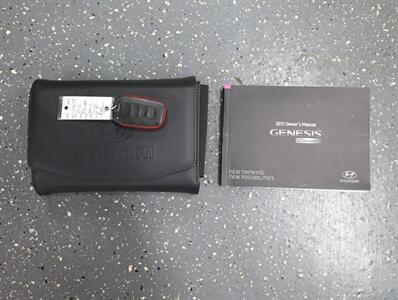 2015 Hyundai Genesis Coupe 3.8 Ultimate   - Photo 49 - Addison, IL 60101