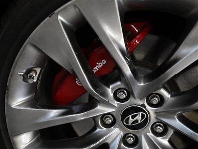 2015 Hyundai Genesis Coupe 3.8 Ultimate   - Photo 41 - Addison, IL 60101